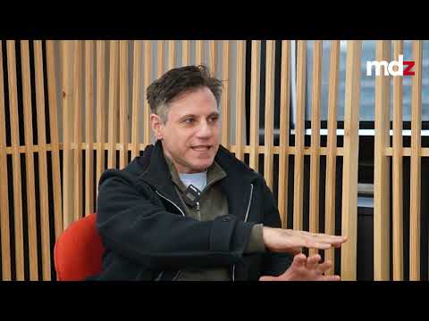 Walter Quiroz y el oficio de actuar: entre la intuición, el cine y el teatro