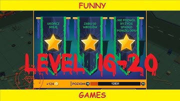 Zombie Blast Crew - Gameplay Walkthrough Part 4 (Android, iOS Gameplay)