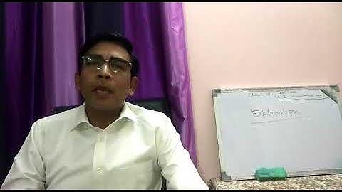 Class 7 English text Chapter 1 Part 2 #Mr.Balram