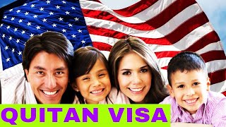 Ya No Necesitas VISA Para Estados Unidos Si Eres de Estos Países | DesafioTorontoJC