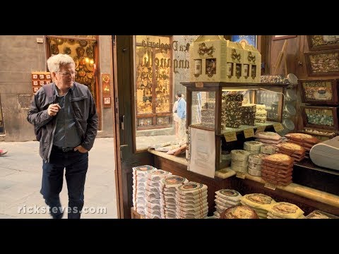 Siena, Italy: Timeless Sienese Eats - Rick Steves’ Europe Travel Guide - Travel Bite