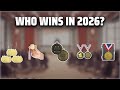 The Top 5 Best Attendance Medals in 2026 - Must Watch Before Buying!