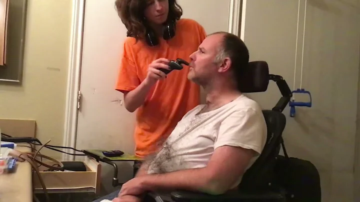 Shave