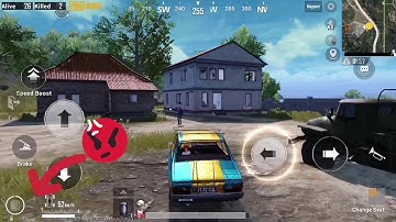 PUBG MOBILE HIGH PING (worldlink)