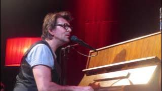 Niklas Strömstedt I Morgon Är En Annan Dag Stockholm Studio4 Radiohuset 160408