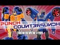 POTP Punch-Counterpunch: Thew's Awesome Transformers Reviews 199