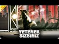 Sevimli Cash'ten Gülümseten Show 😍 | Yetenek Sizsiniz Türkiye