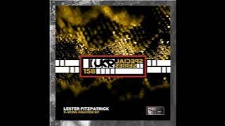 Lester Fitzpatrick - Going (Original Mix) [UKR Special Series]