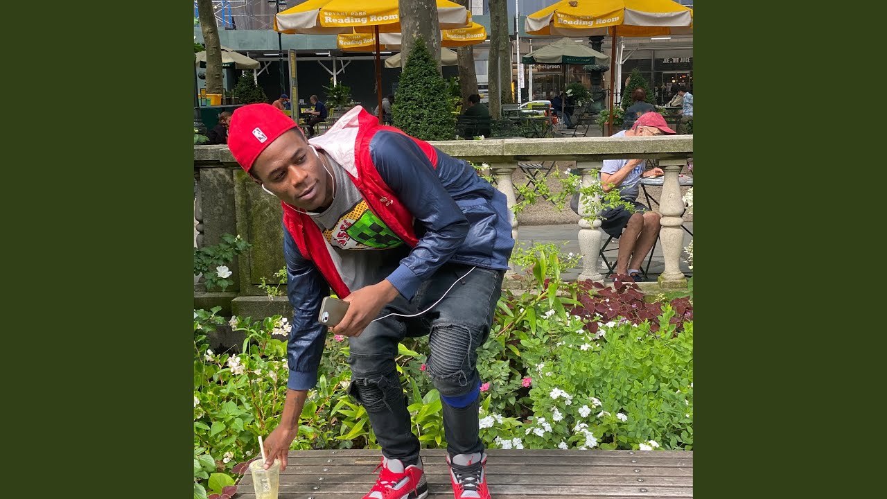 We Don’t Never Stop (Remastered)