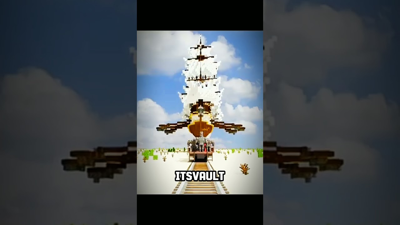 Minecraft VS Roblox 💀 | Minecraft Animation