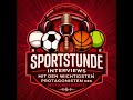 Sportstunde - Interview Marcus Höfl, Basketball - Botschafter Orlando Magic und Manager von Denni...