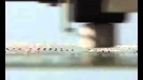 Nordson ASYMTEK: Jetting fast SMA dots with the DispenseJet DJ-2100