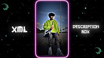 2PAC ALL EYEZ ❤️‍🩹XML TREND| NEW TREND XML FILE 👀| ATTITUDE XML FILE | @Rohaneditz580