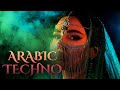 Dark Arabic Techno | Ritual Bassline Mix (Warehouse x Desert)