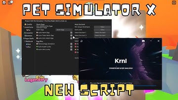 [AUTUMN] PET SIMULATOR | PSX HACK GUI SCRIPT : AUTO FARM, AUTO HATCH, DUPE PETS, FAST HATCH!