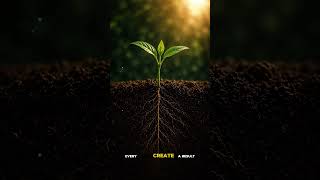 Growth Begins with Awareness | Definition Series