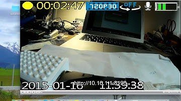 FEBON220 UVC WIFI AP ROURER+ FEBON168 UVC GRABBER CARD  work on VLC