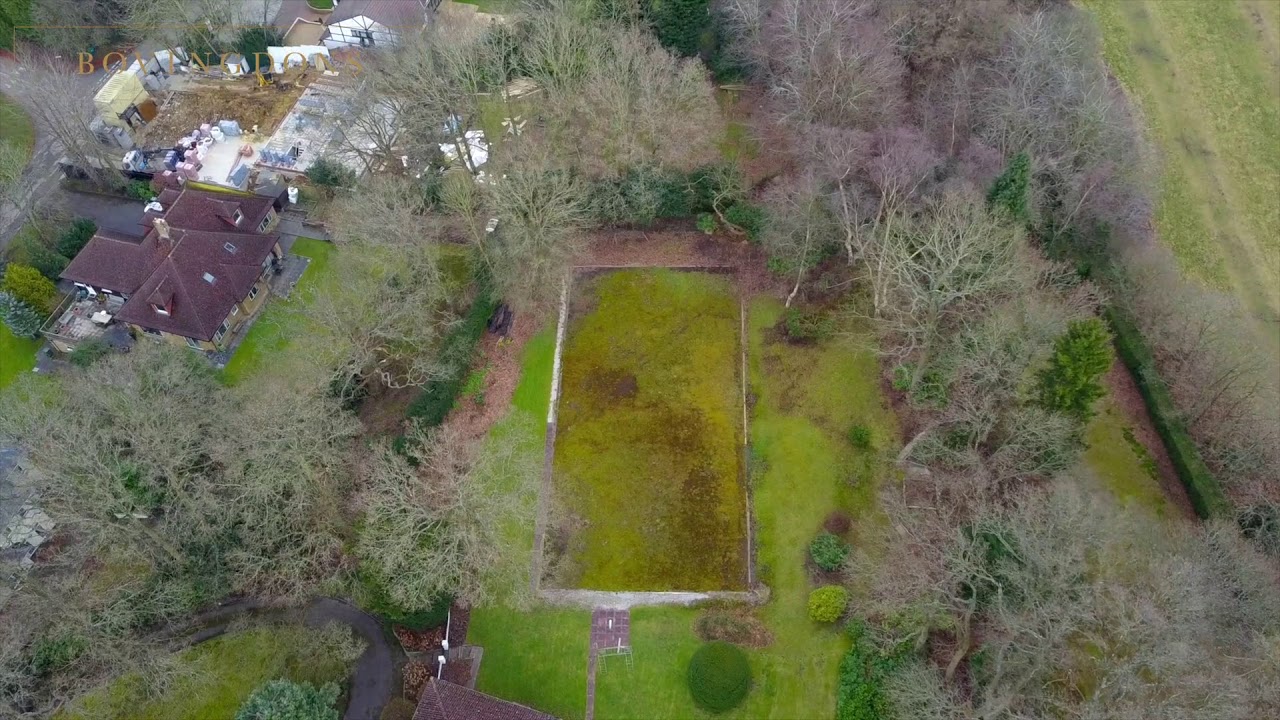 Camp Keep Bovingdons YouTube