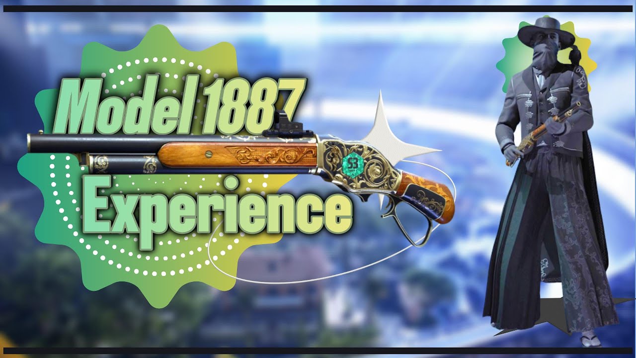 The finals - Model 1887 Experience - YouTube