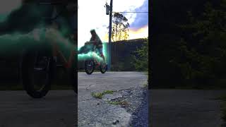 X-ups and Manuals #bmx