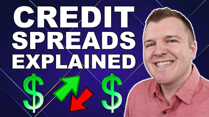 Credit Spreads Explained - Passive Income from Trading Options