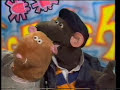 Roland Rat - Rat Rapping. Top Of The Pops 1984