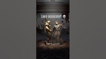 Doomslayer vs ghostface but its lore accurate 😂💀#shorts #ghostface #mk1