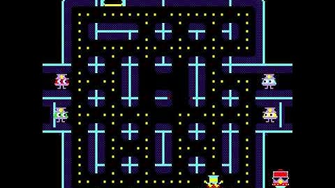 Data Driven Gamer: Lock 