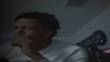 Jace! (iayze) - Top Kid Darth Vader (Toosii Diss)