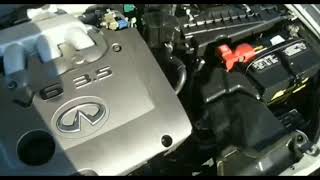Athlete Statistics 2000 Infiniti I30 Won't Start...Engine Won't Crank....Clicks...Fixed...