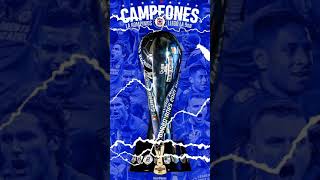 En Nuevo Campen Del Fot Ball Mexicano