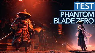 SO GUTE Action-Spiele sind viel zu selten geworden! | Phantom Blade Zero Test/Review
