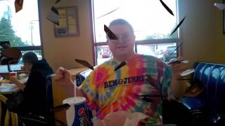 David at Noahs