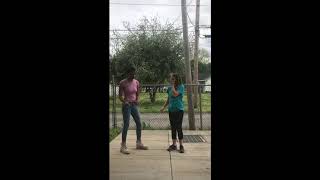 Fireflies Dance Tutorial !! HHS Choir