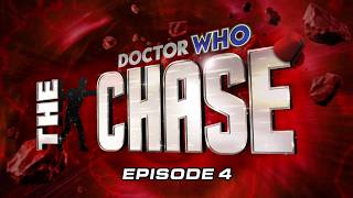 The Chase: Doctor Who Edition - Series 3, Episode 4 (Full Episode)