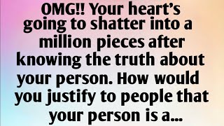 OMG!! YOUR HEART