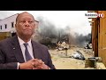 Urgent alassane ouatara chou discours de gbagbo