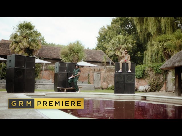 Dizzee Rascal - L.L.L.L (ft. Chip) [Music Video] | GRM Daily