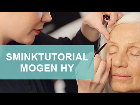 Video: 3 sätt att applicera ögonmakeup (för kvinnor över 50)