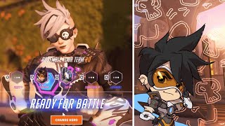 Becoming a Tracer OTP - OW MONTAGE