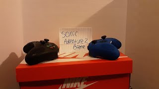 Saving Or Ruling Ep 8[Sonic Adventure 2 Battle][Road To 2K](Read Description)