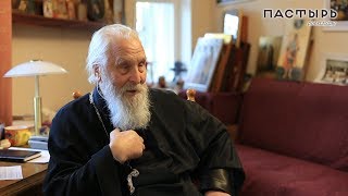 Протоиерей Георгий Бреев - Нужно ли специально знакомить прихожан храма друг с другом?