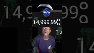 NASA Hitting 15 MILLION Subs… But Something Went WRONG 😳🚨 | THE BANDA