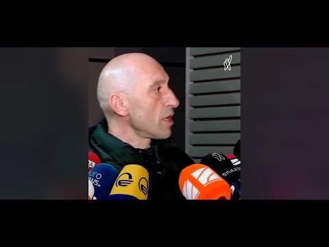 ჩვენთვის მნიშვნელოვანი იყო, რომ დღეს შეთანხმება დაპირისპირებულ მხარეებს შორის შემდგარიყო - ვახო