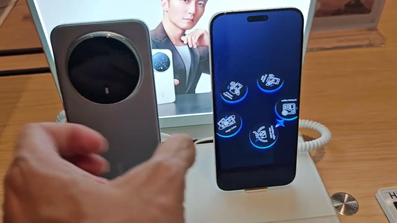 HONOR Magic8 Pro, the MagicBook Art 14 and HONOR Watch Fit