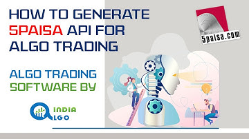 HOW TO GENERATE 5PAISA API TO ENABLE ALGO TRADING FACILITY