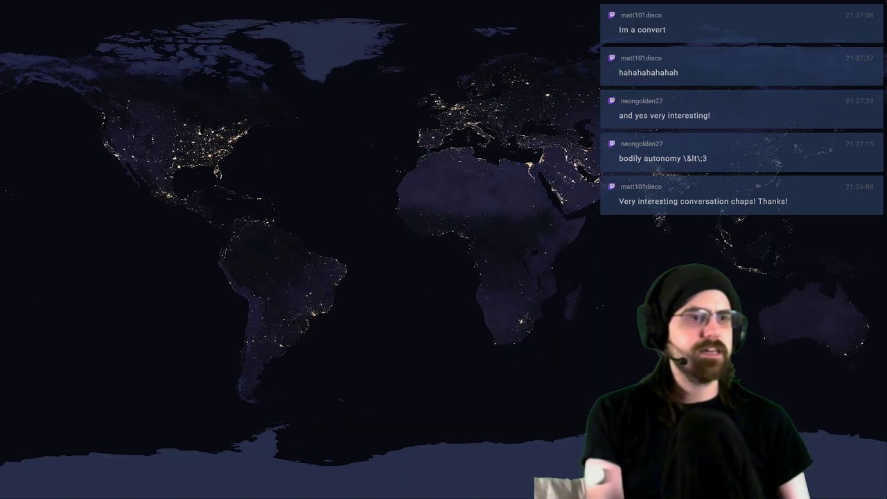 The ethics of otherkin and furries with Dr Anders Sandberg, futurist and philosopher