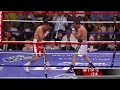 Wow fight of the year  israel vazquez vs rafael marquez ii full highlights