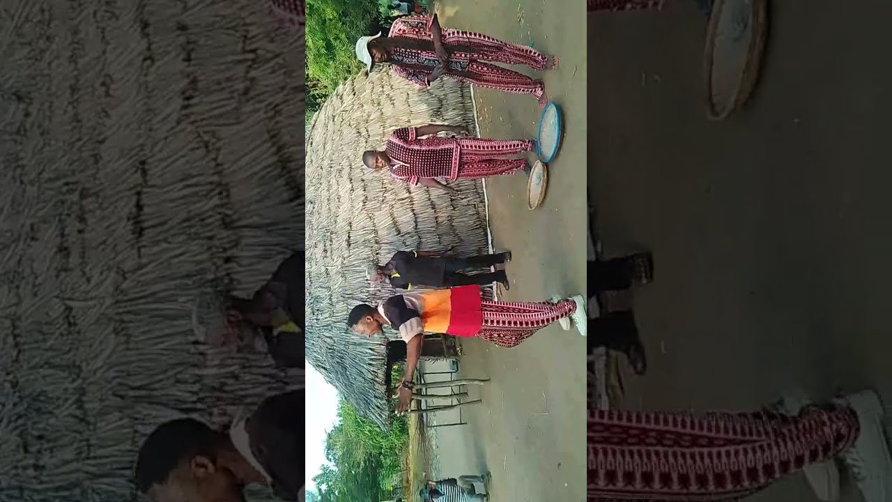 tambala kabambe kiru in madika live  maisha bora hoyee