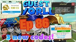 Roblox Guest World Twitter Codes Get Robux Com - 22 o66666666666 99999999pp9 robux free robux how to get 1000